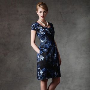 Banana Republic Mad Men Dress- size 10